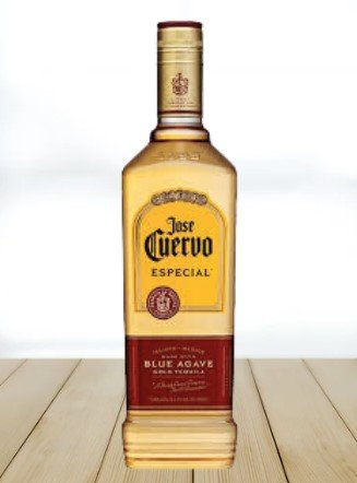 Tequila Jose Cuervo Ouro 750 ml